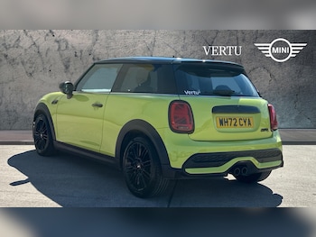 Used MINI Hatch 2022 for sale - 79487077: Photo