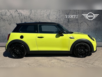 Used MINI Hatch 2022 for sale - 79487077: Photo