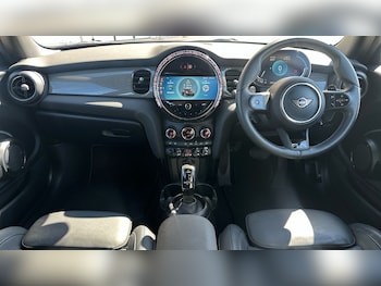 Used MINI Hatch 2022 for sale - 79487077: Photo
