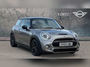 2019 (69) - 2.0 Cooper S Classic II 3dr Auto Petrol Hatchback