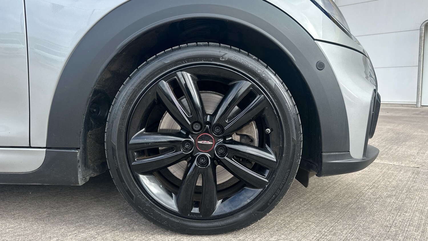 Used MINI Hatch 2023 for sale - 77930485: Photo 14