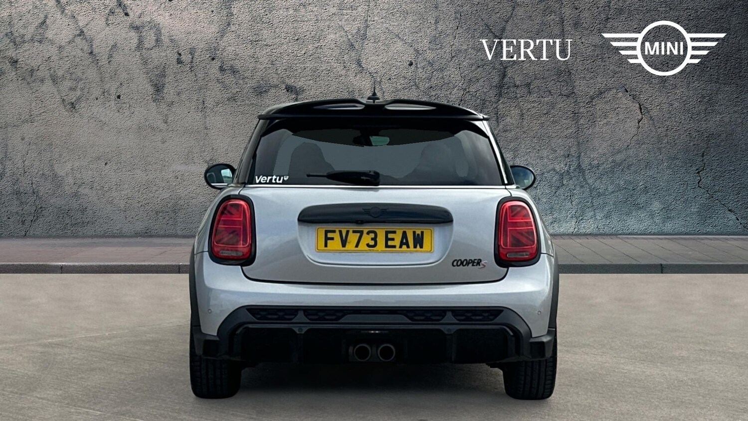 Used MINI Hatch 2023 for sale - 77930485: Photo 15