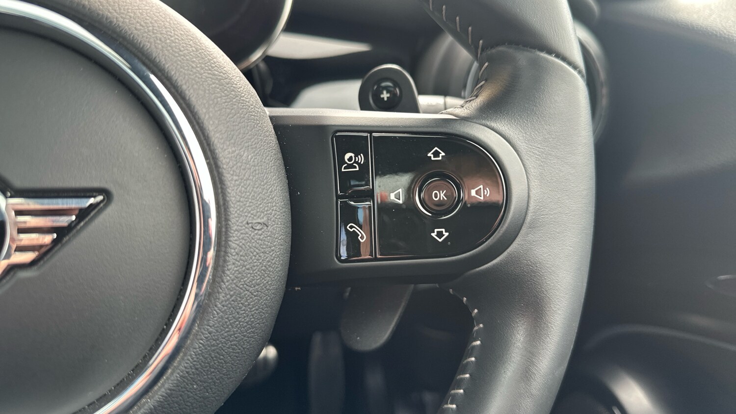 Used MINI Hatch 2023 for sale - 77930485: Photo 18