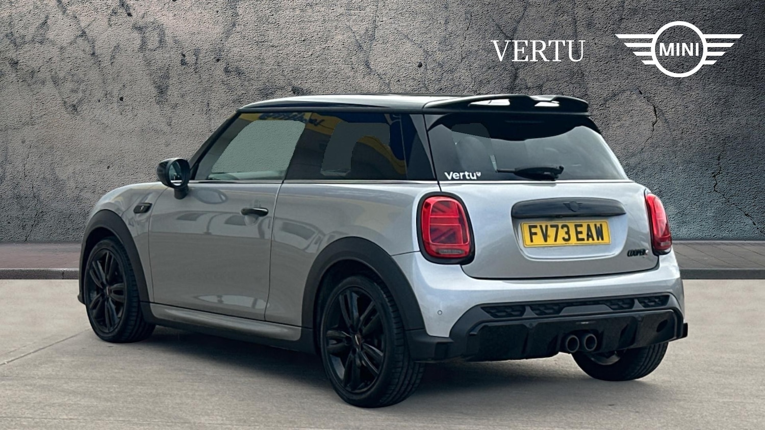 Used MINI Hatch 2023 for sale - 77930485: Photo 2