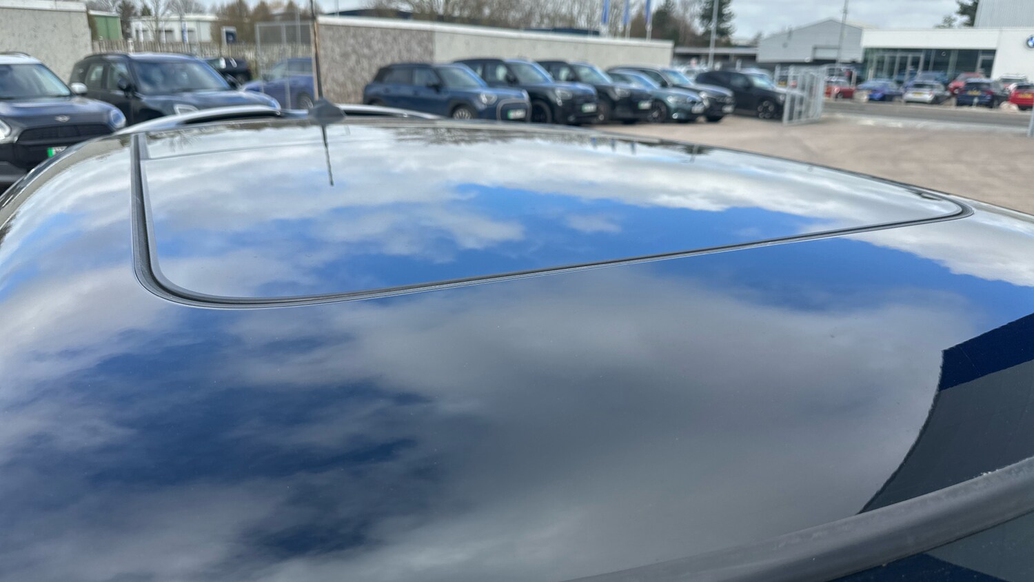 Used MINI Hatch 2023 for sale - 77930485: Photo 21