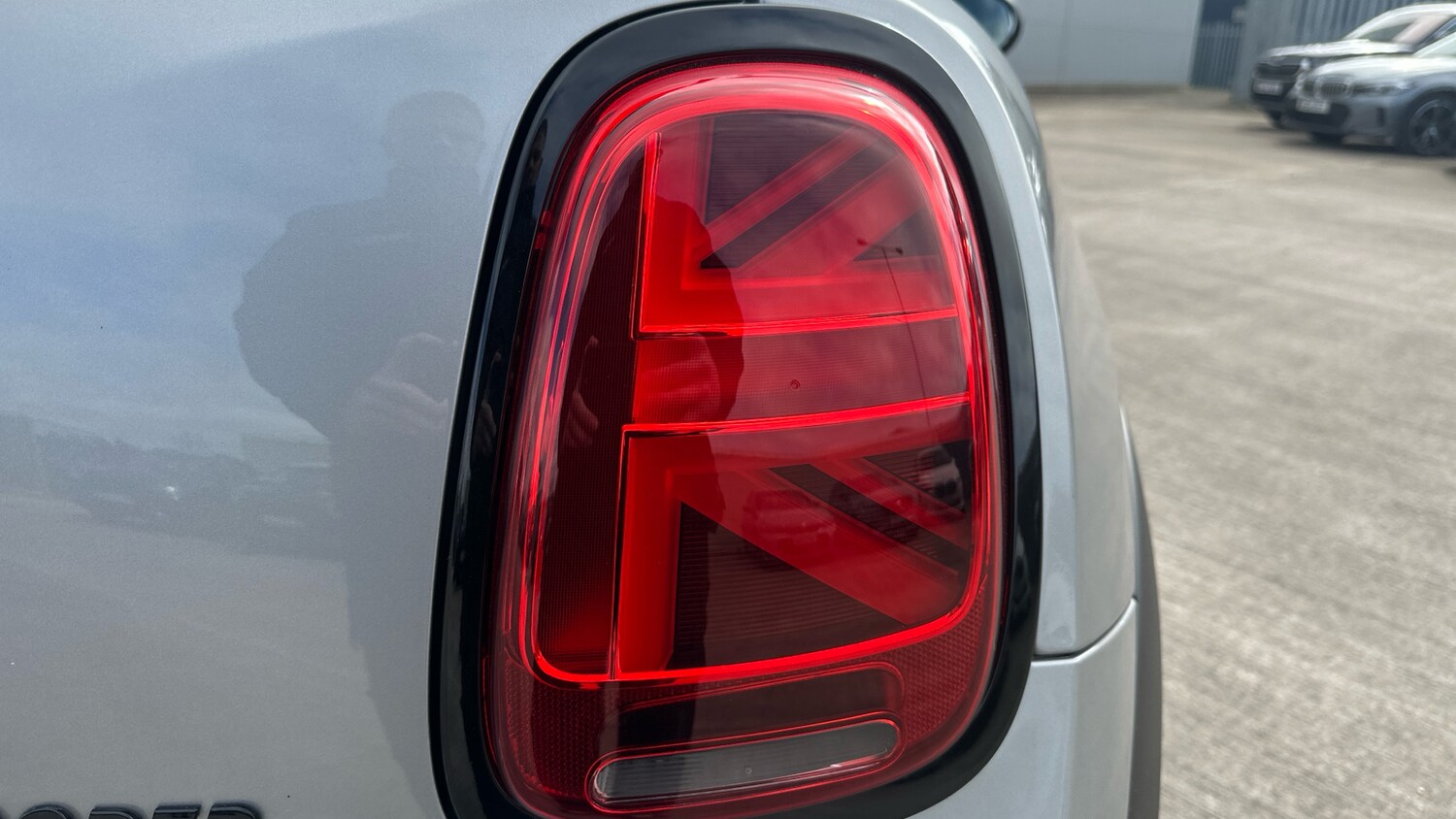 Used MINI Hatch 2023 for sale - 77930485: Photo 22