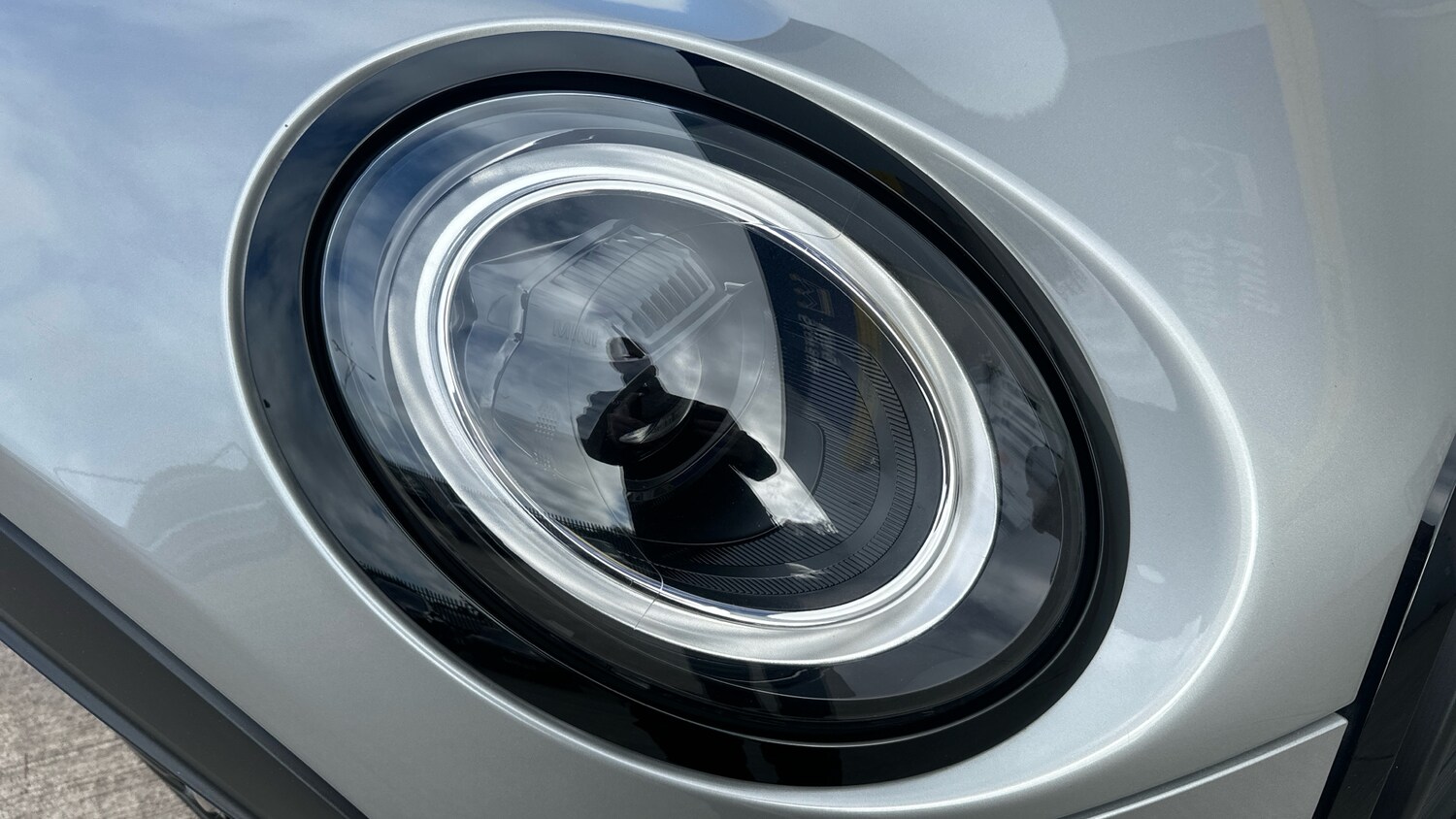 Used MINI Hatch 2023 for sale - 77930485: Photo 23