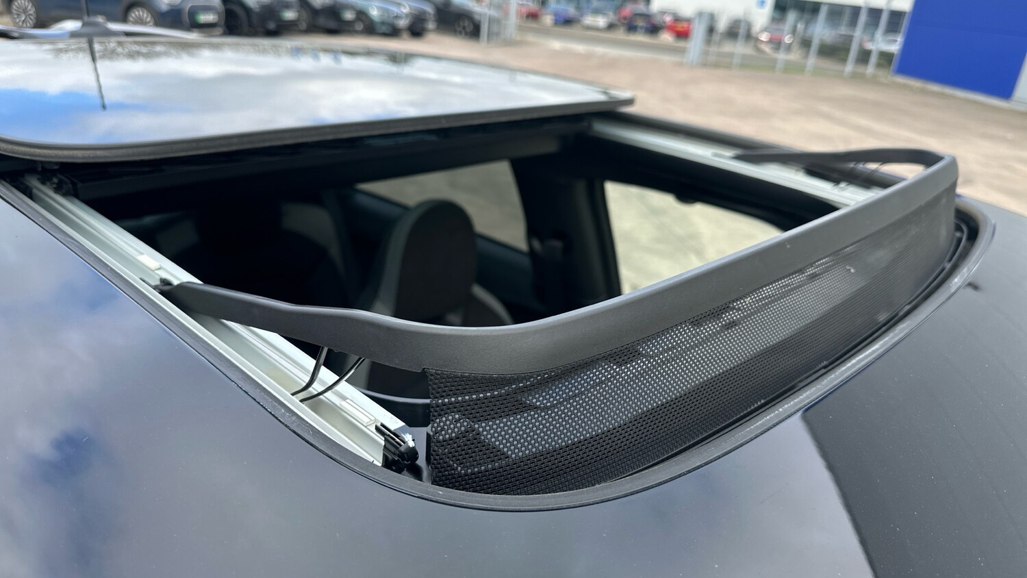 Used MINI Hatch 2023 for sale - 77930485: Photo 33