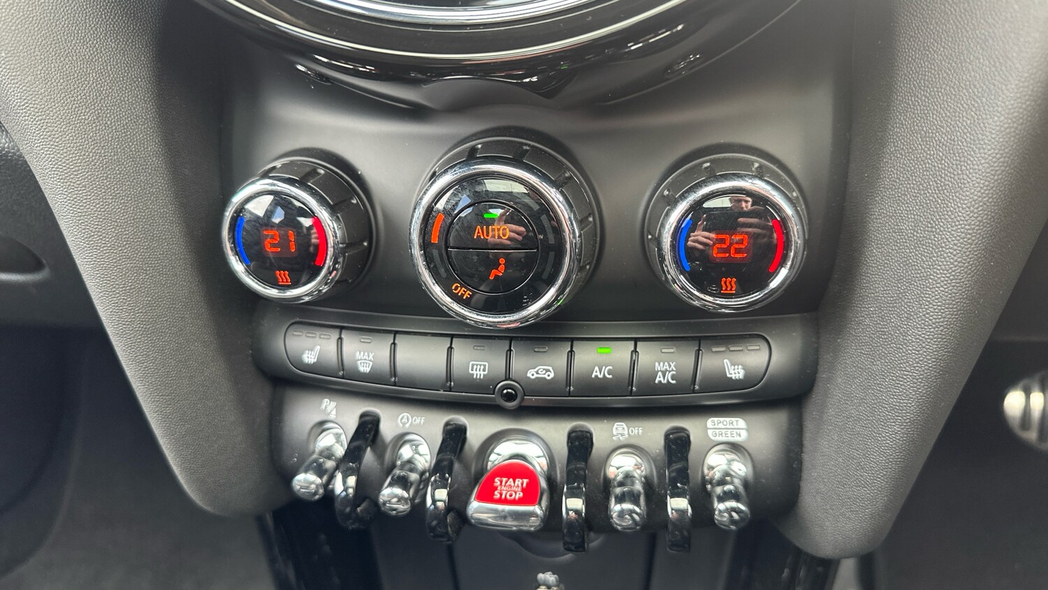 Used MINI Hatch 2023 for sale - 77930485: Photo 36