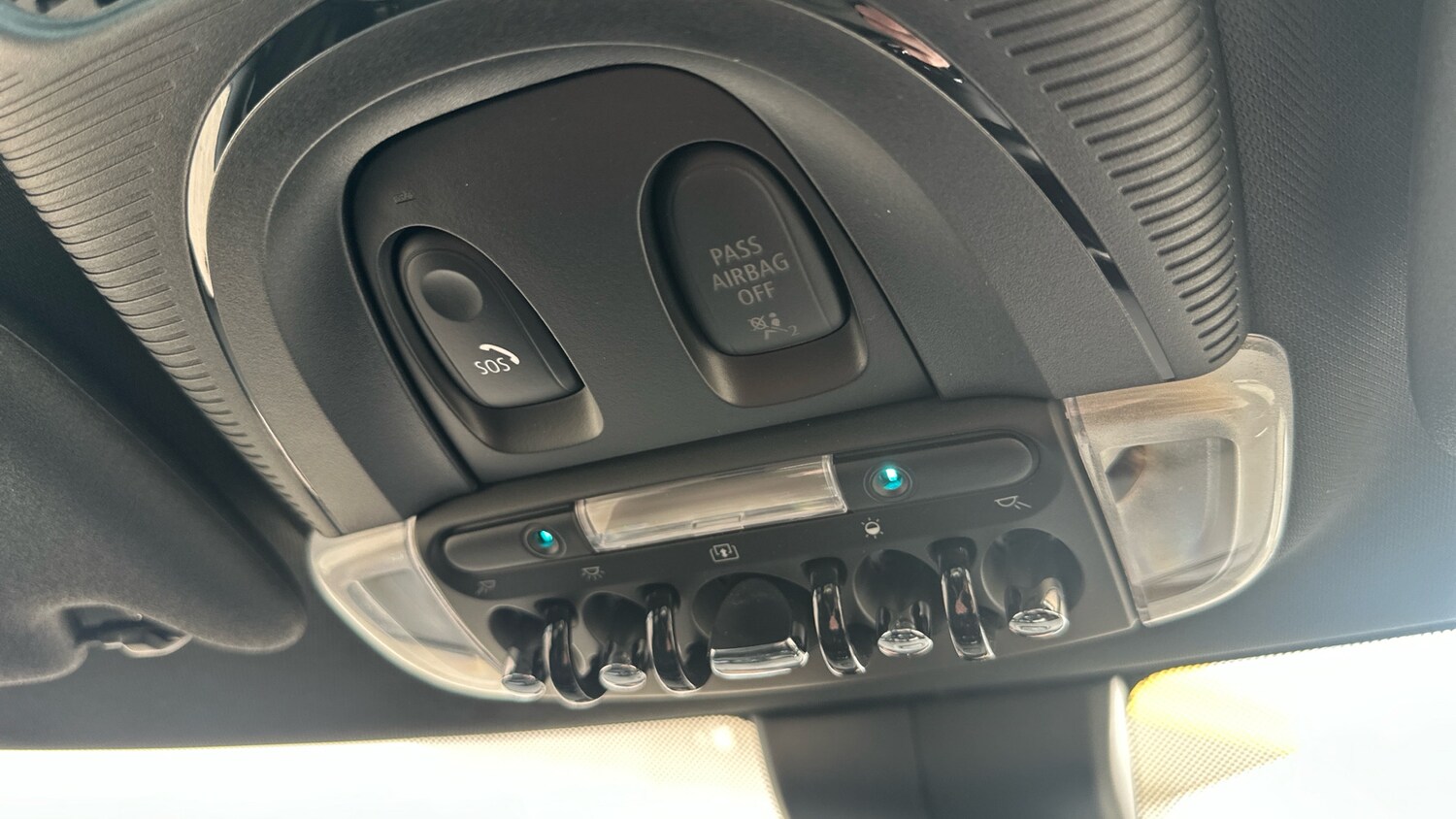 Used MINI Hatch 2023 for sale - 77930485: Photo 37