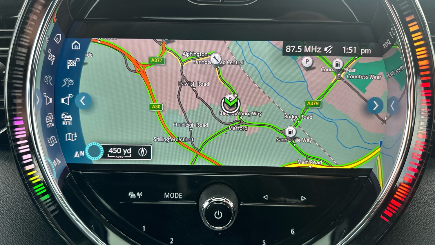 Used MINI Hatch 2023 for sale - 77930485: Photo 39