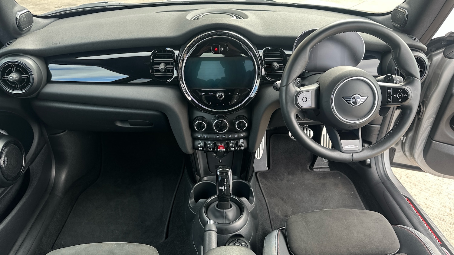 Used MINI Hatch 2023 for sale - 77930485: Photo 4