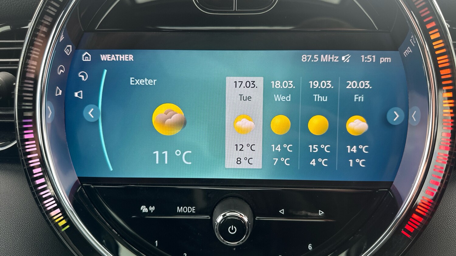 Used MINI Hatch 2023 for sale - 77930485: Photo 40