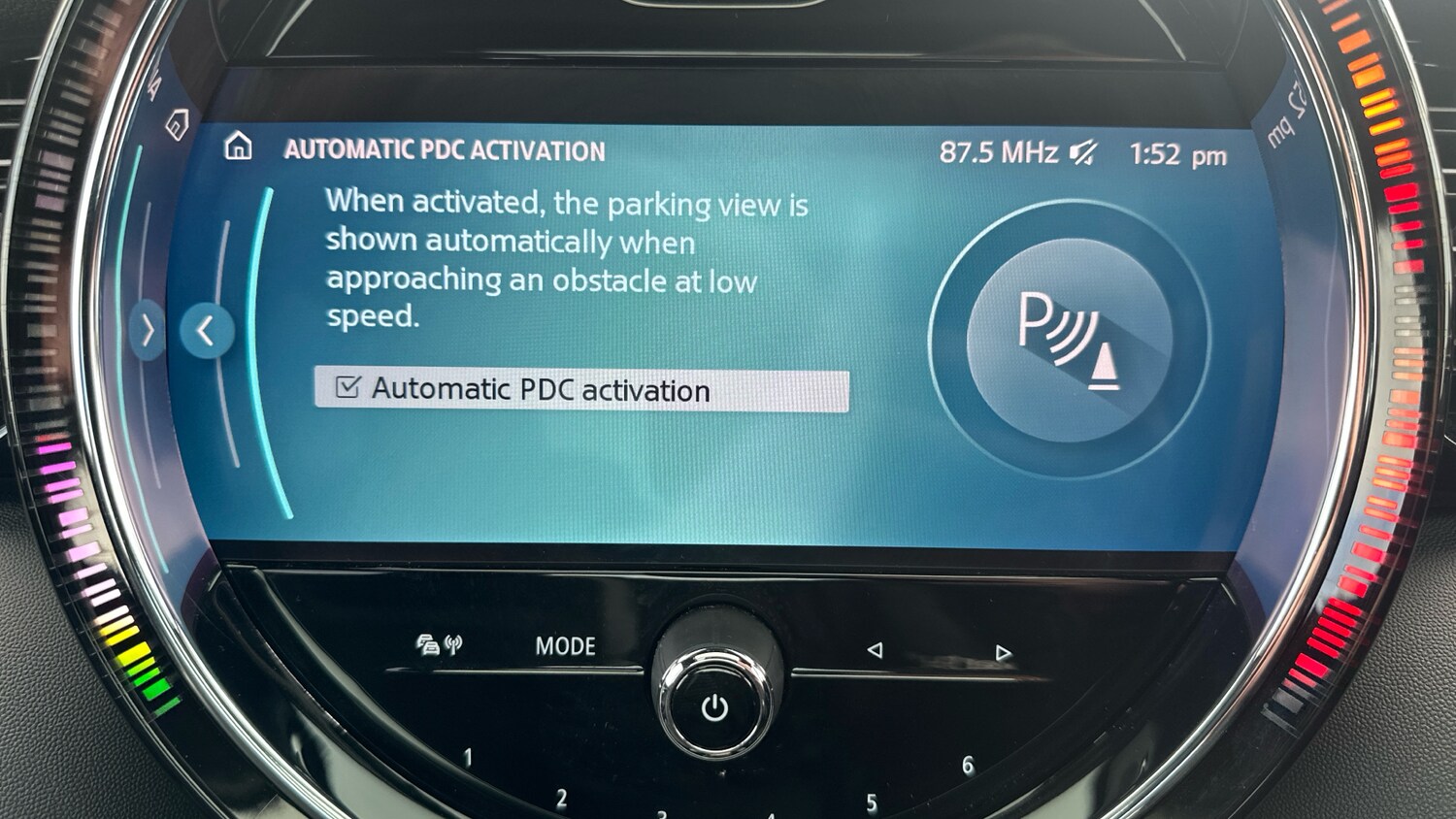 Used MINI Hatch 2023 for sale - 77930485: Photo 43