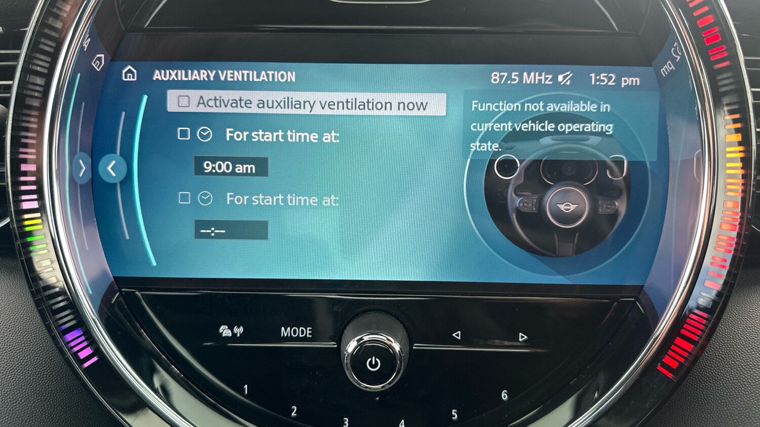 Used MINI Hatch 2023 for sale - 77930485: Photo 45