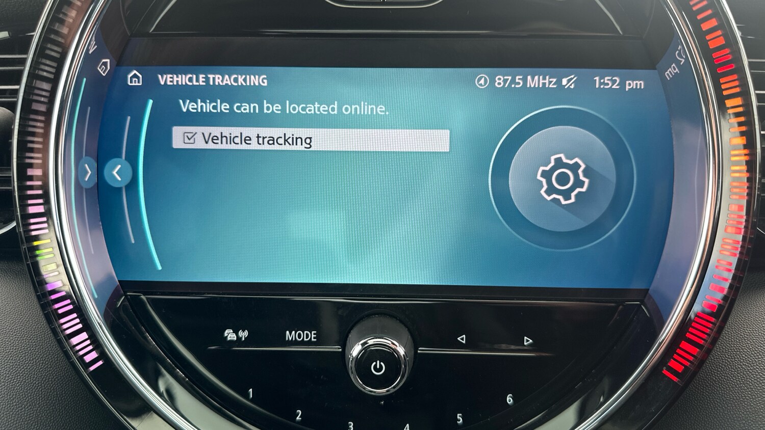 Used MINI Hatch 2023 for sale - 77930485: Photo 46