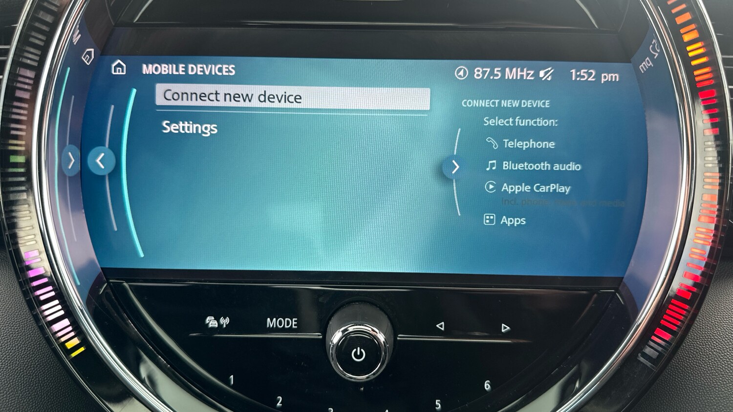 Used MINI Hatch 2023 for sale - 77930485: Photo 47