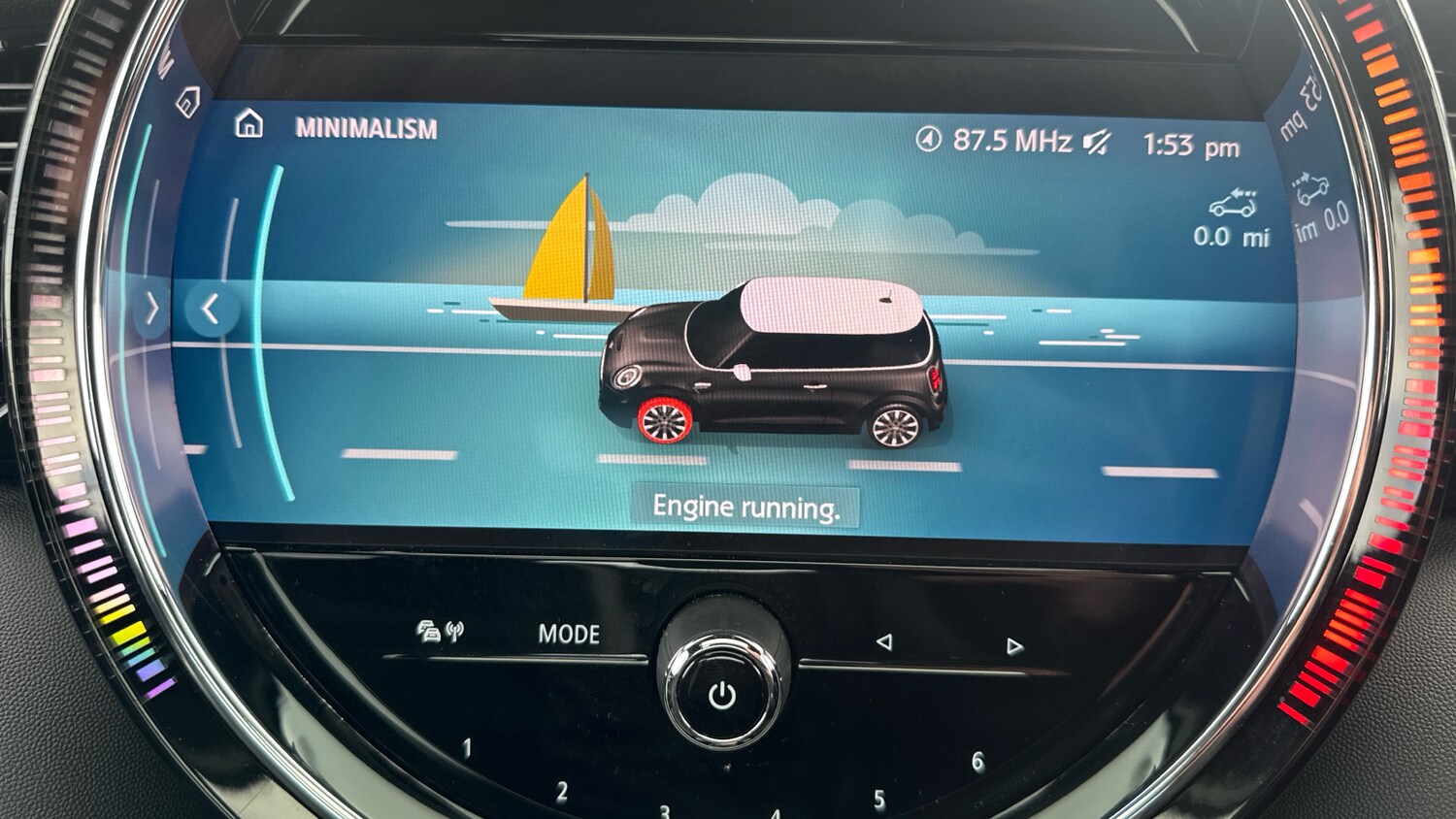 Used MINI Hatch 2023 for sale - 77930485: Photo 50