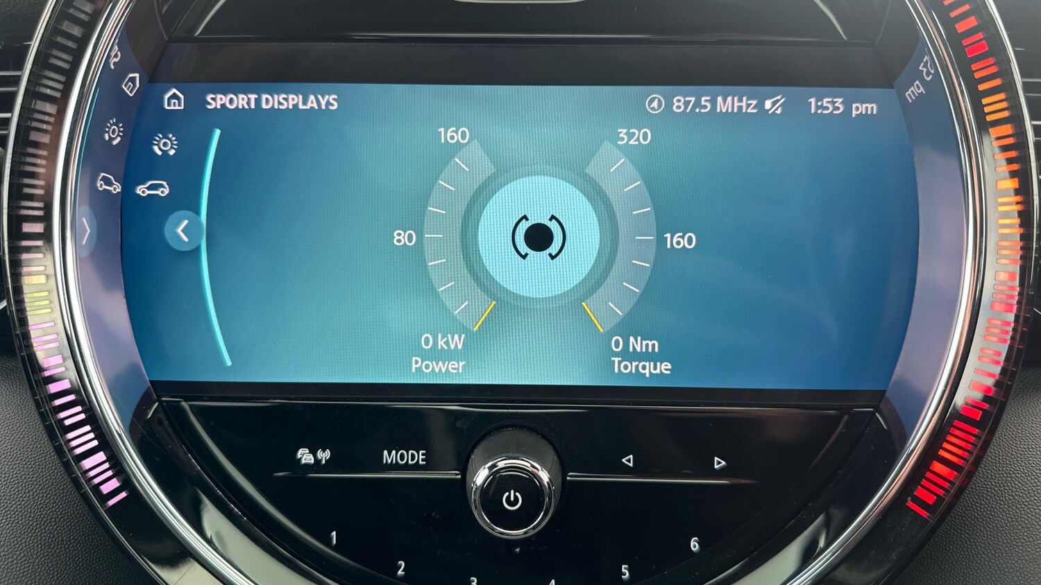 Used MINI Hatch 2023 for sale - 77930485: Photo 51