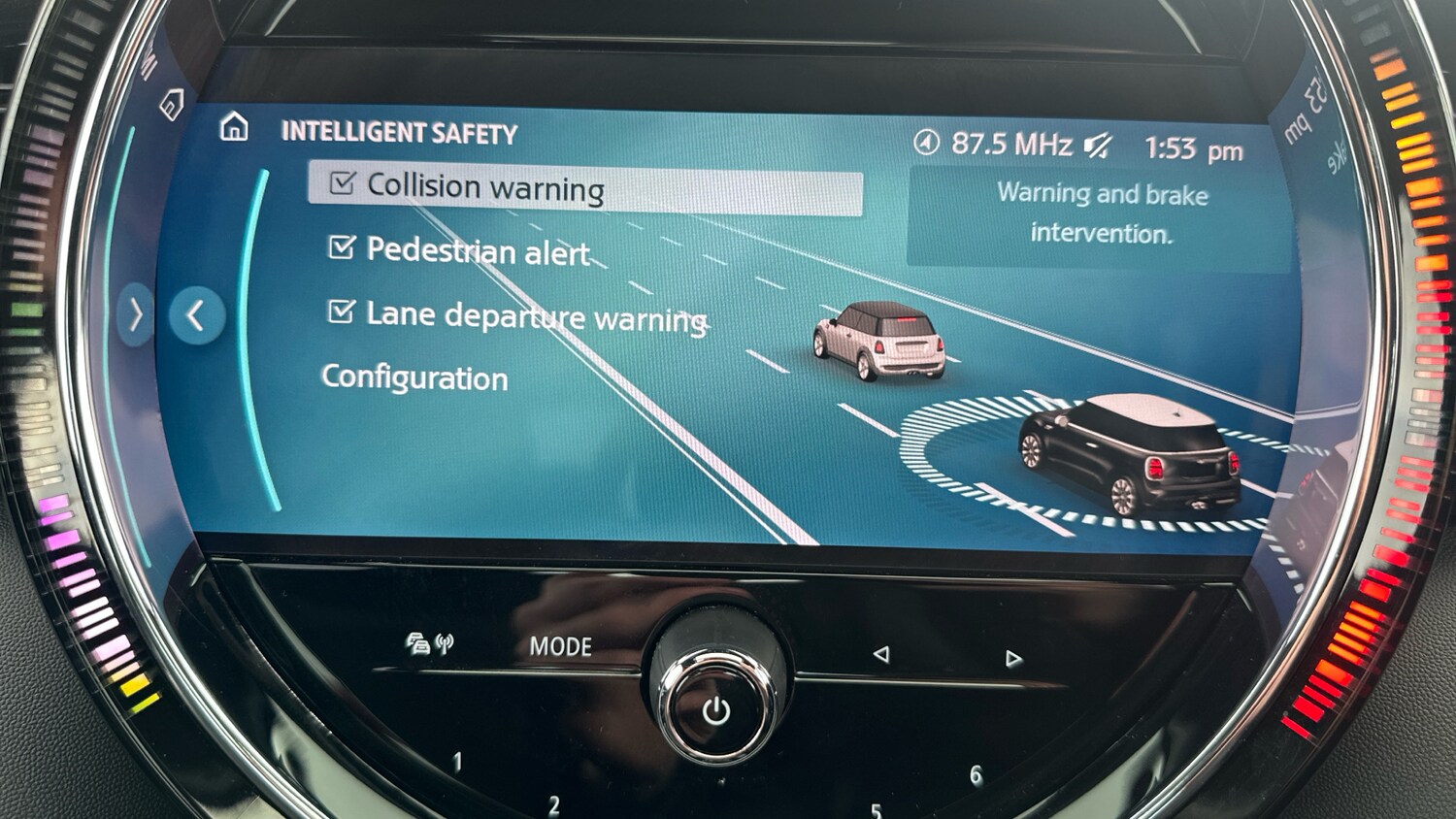 Used MINI Hatch 2023 for sale - 77930485: Photo 53