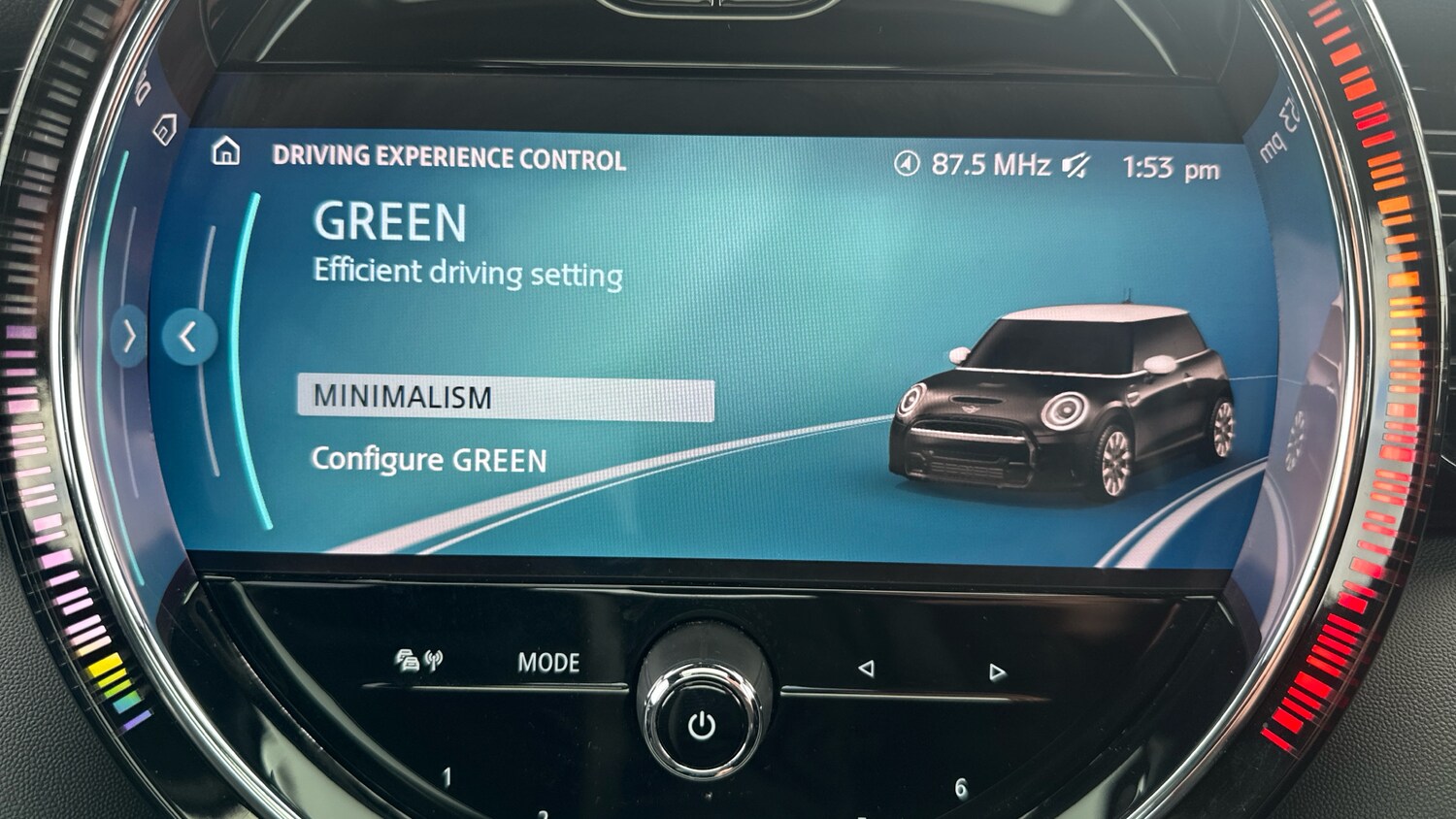 Used MINI Hatch 2023 for sale - 77930485: Photo 54