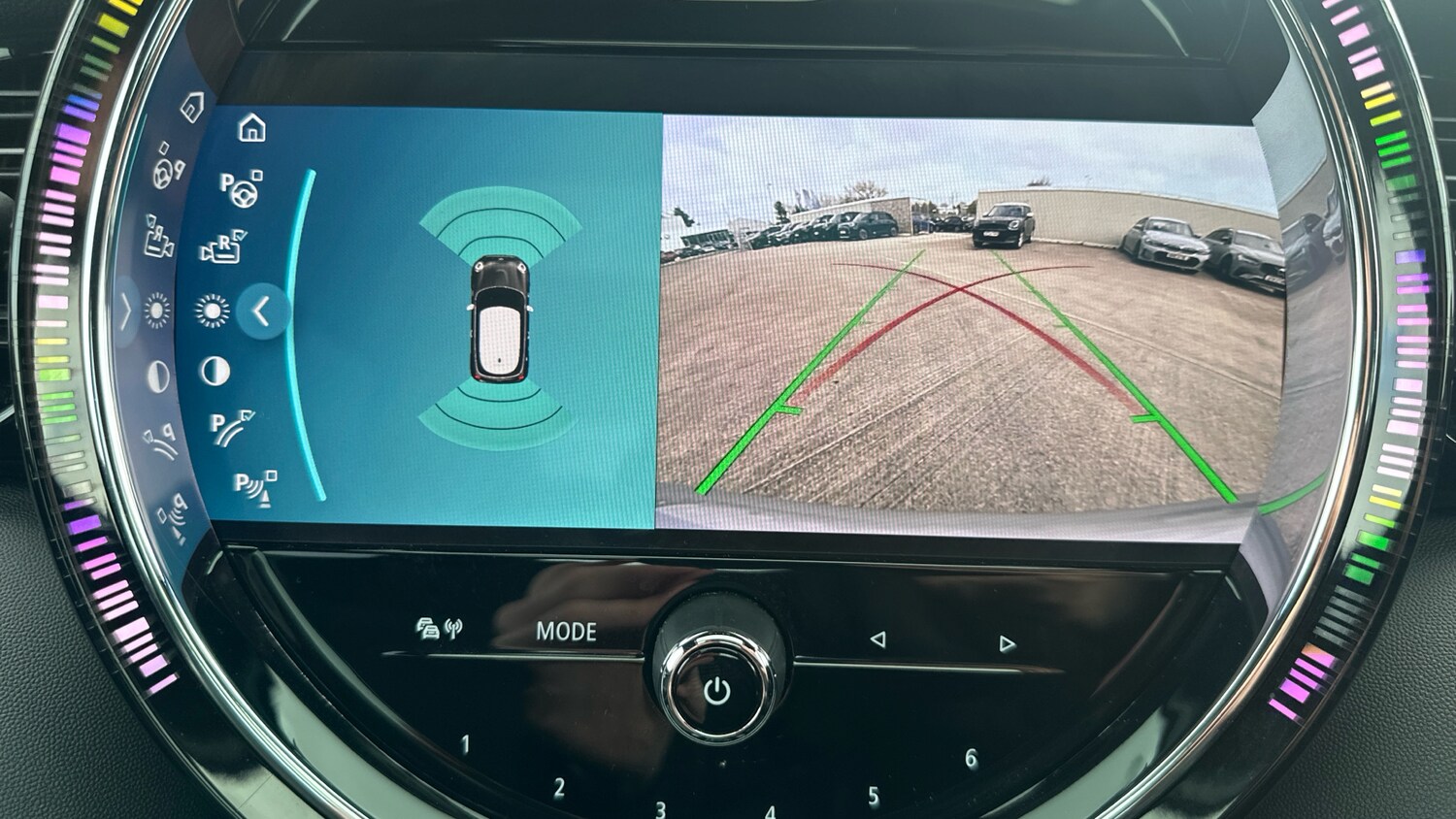 Used MINI Hatch 2023 for sale - 77930485: Photo 57