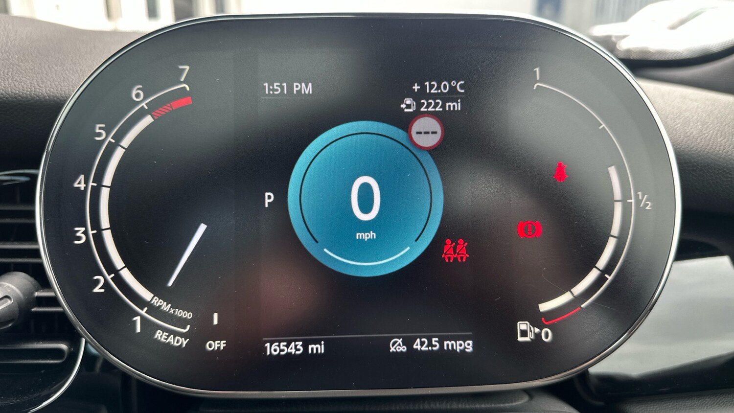 Used MINI Hatch 2023 for sale - 77930485: Photo 9