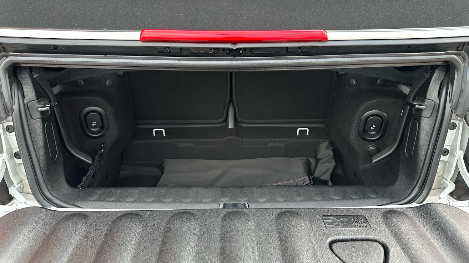 Used MINI Convertible 2022 for sale - 76311283: Photo 13