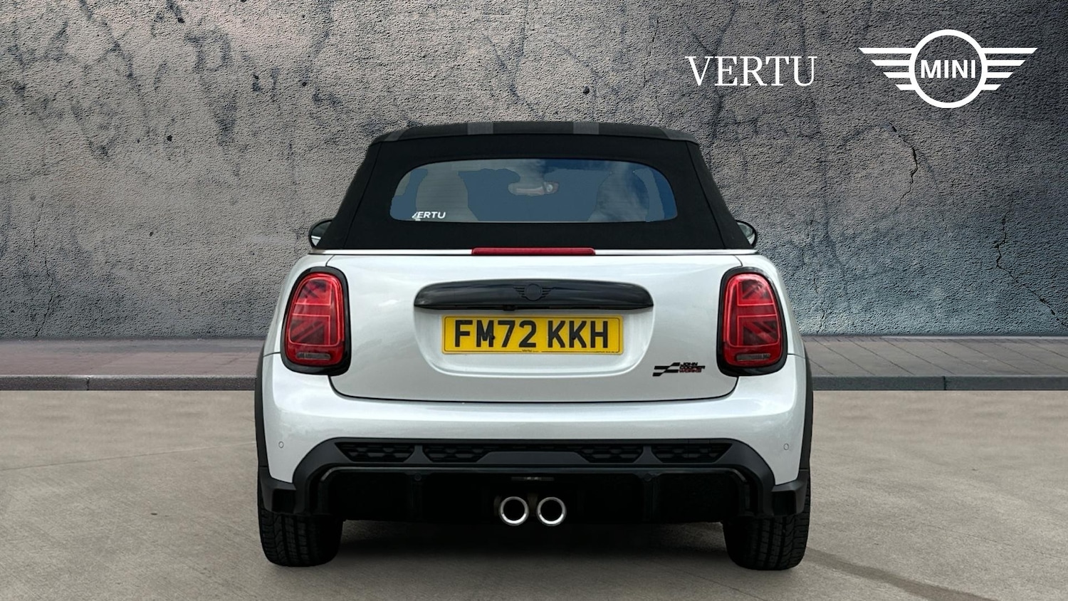 Used MINI Convertible 2022 for sale - 76311283: Photo 15