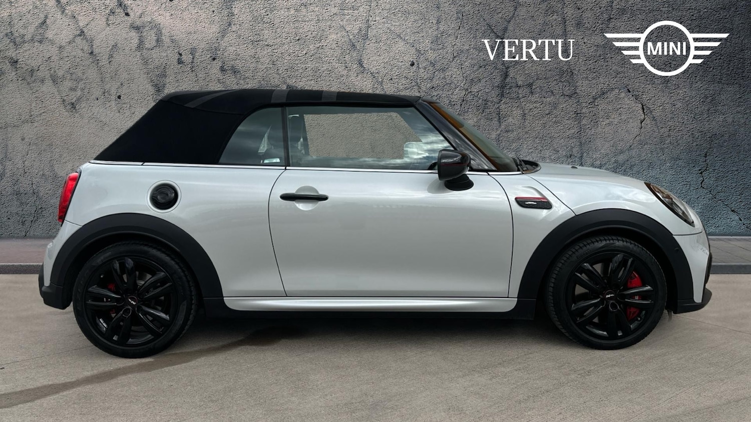 Used MINI Convertible 2022 for sale - 76311283: Photo 3