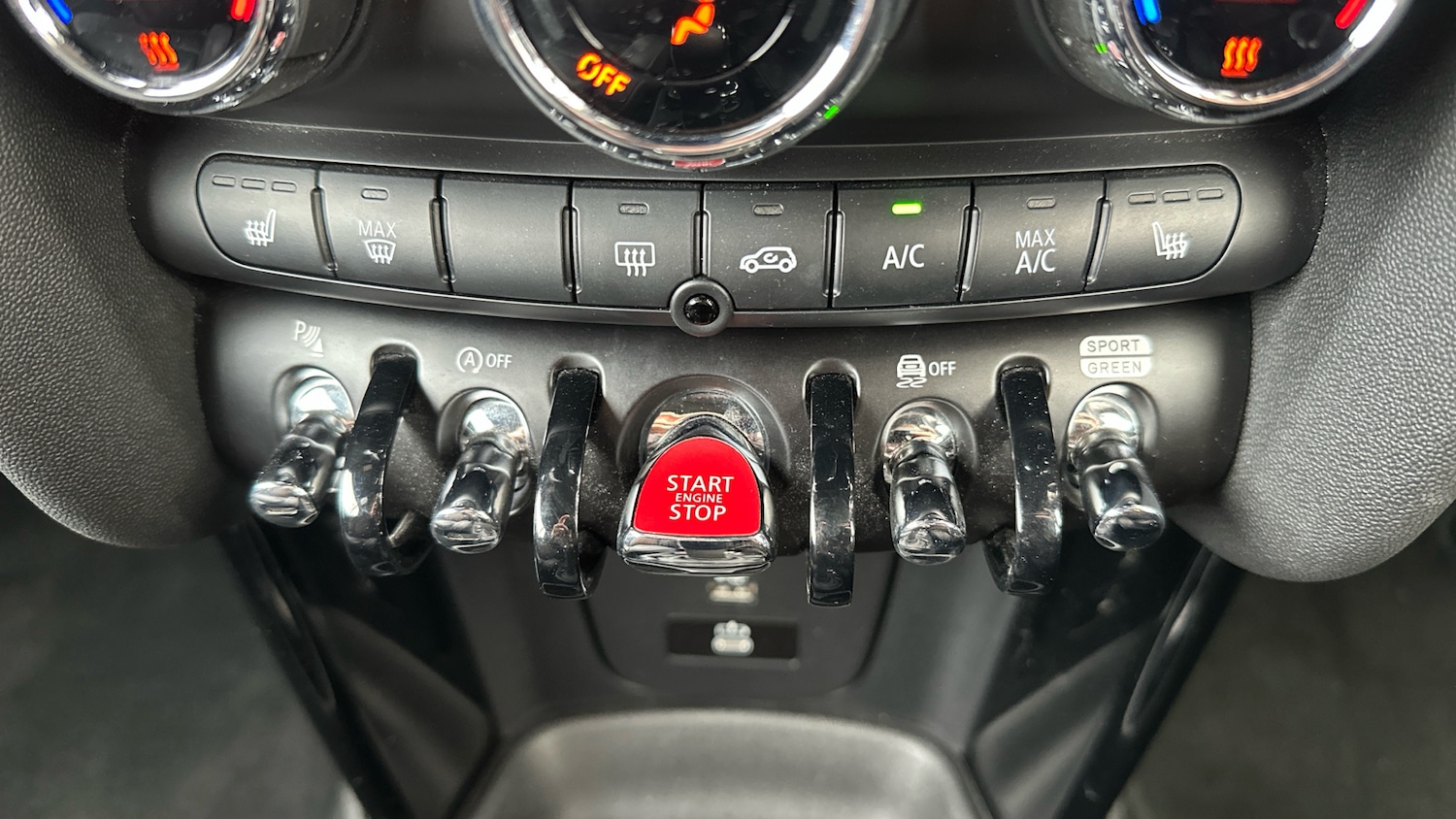Used MINI Convertible 2022 for sale - 76311283: Photo 36