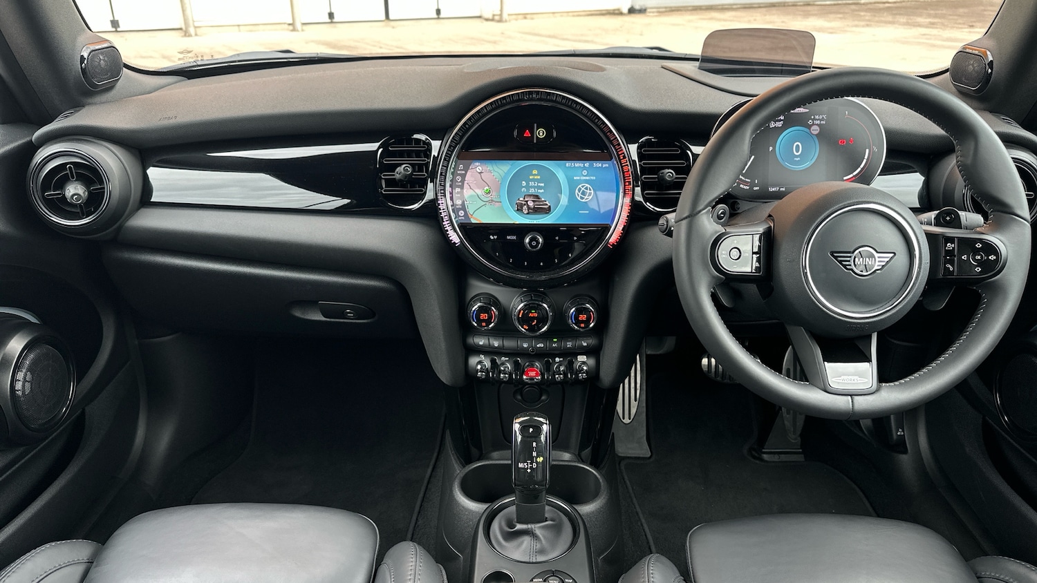 Used MINI Convertible 2022 for sale - 76311283: Photo 4
