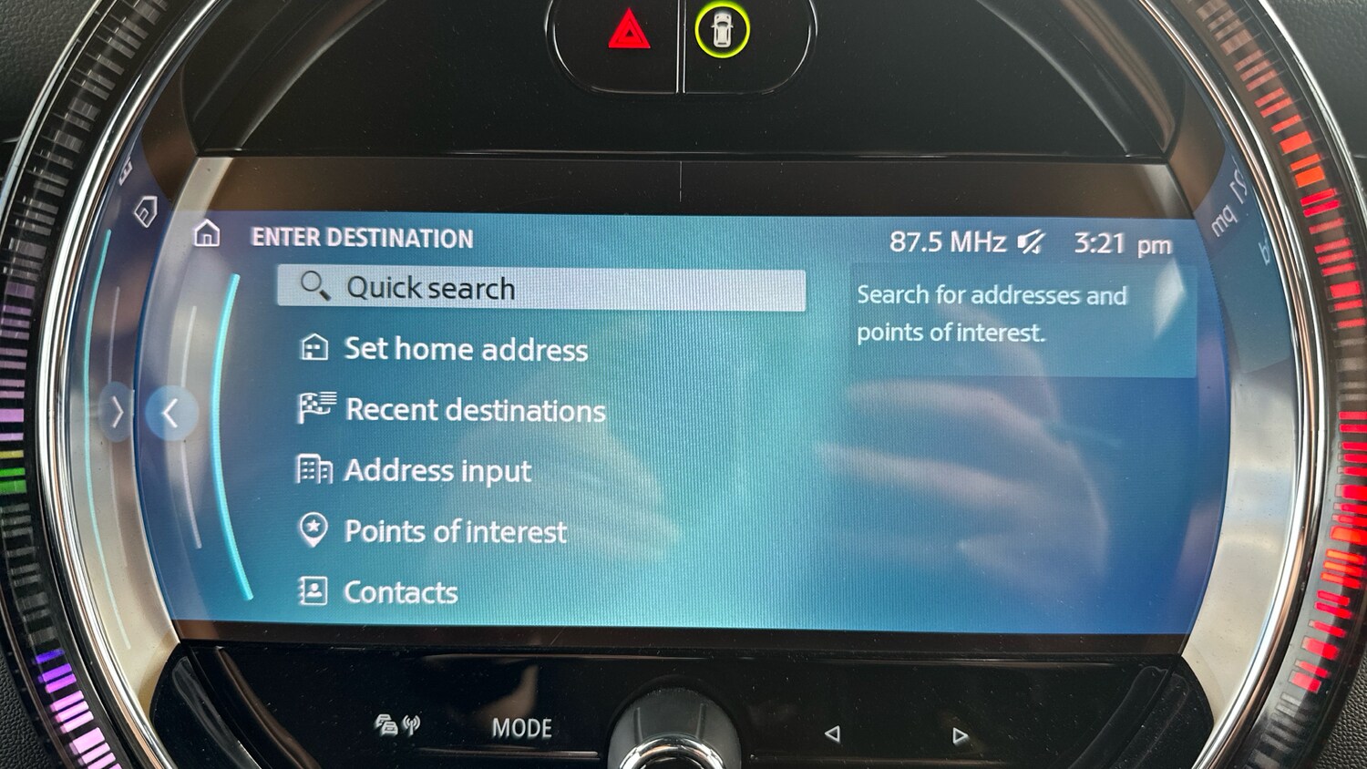 Used MINI Convertible 2022 for sale - 76311283: Photo 40