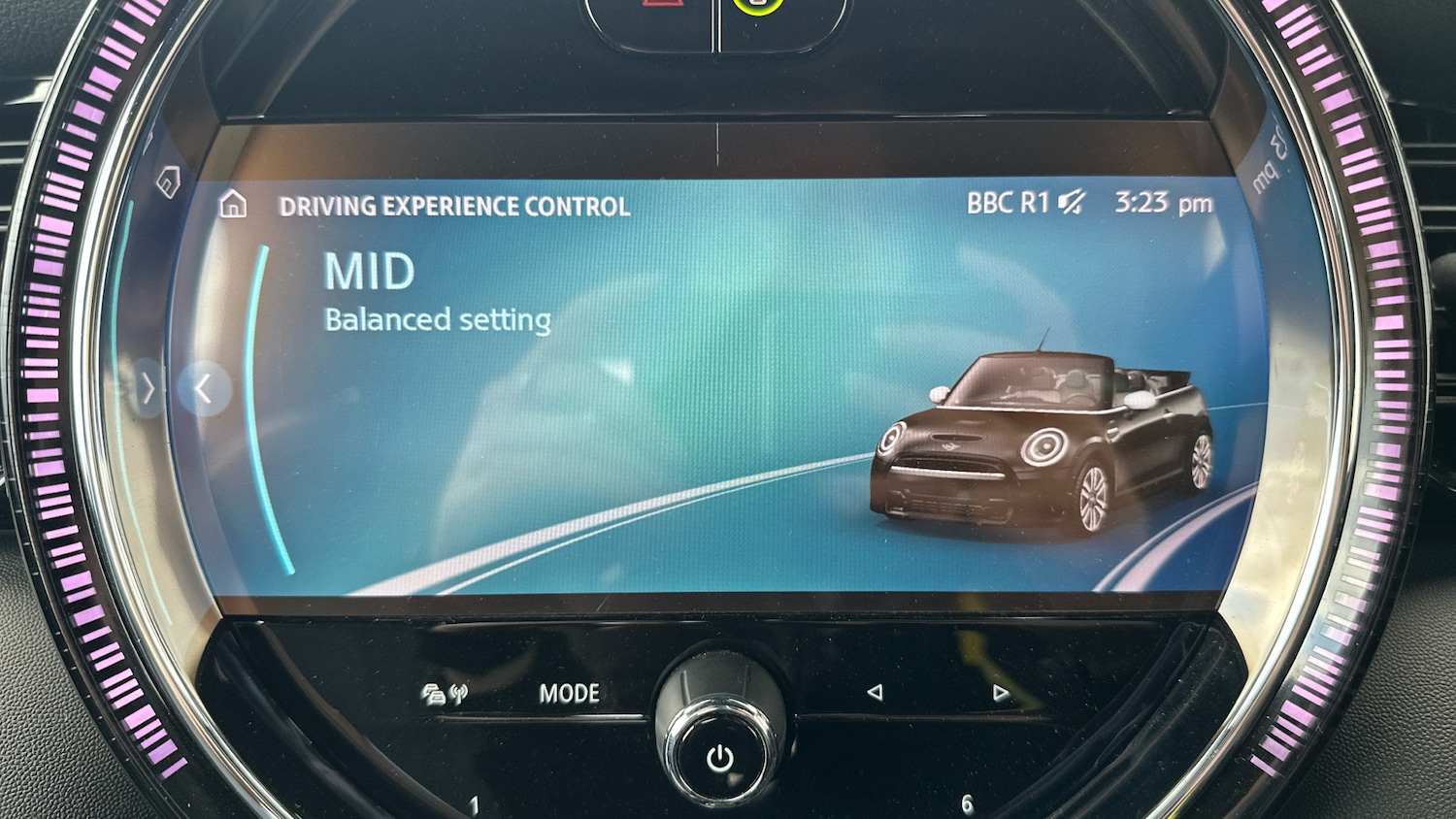 Used MINI Convertible 2022 for sale - 76311283: Photo 52