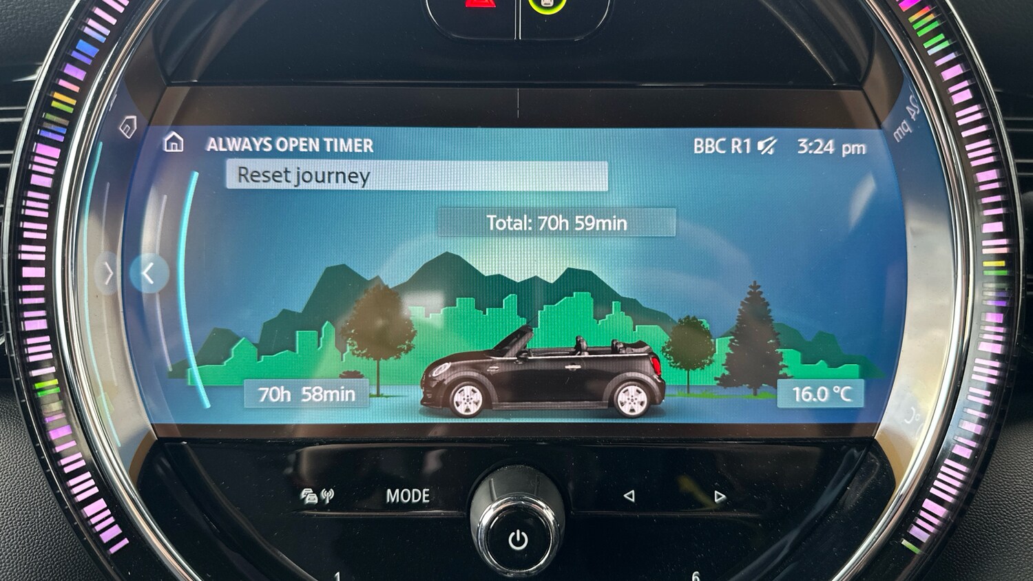 Used MINI Convertible 2022 for sale - 76311283: Photo 57