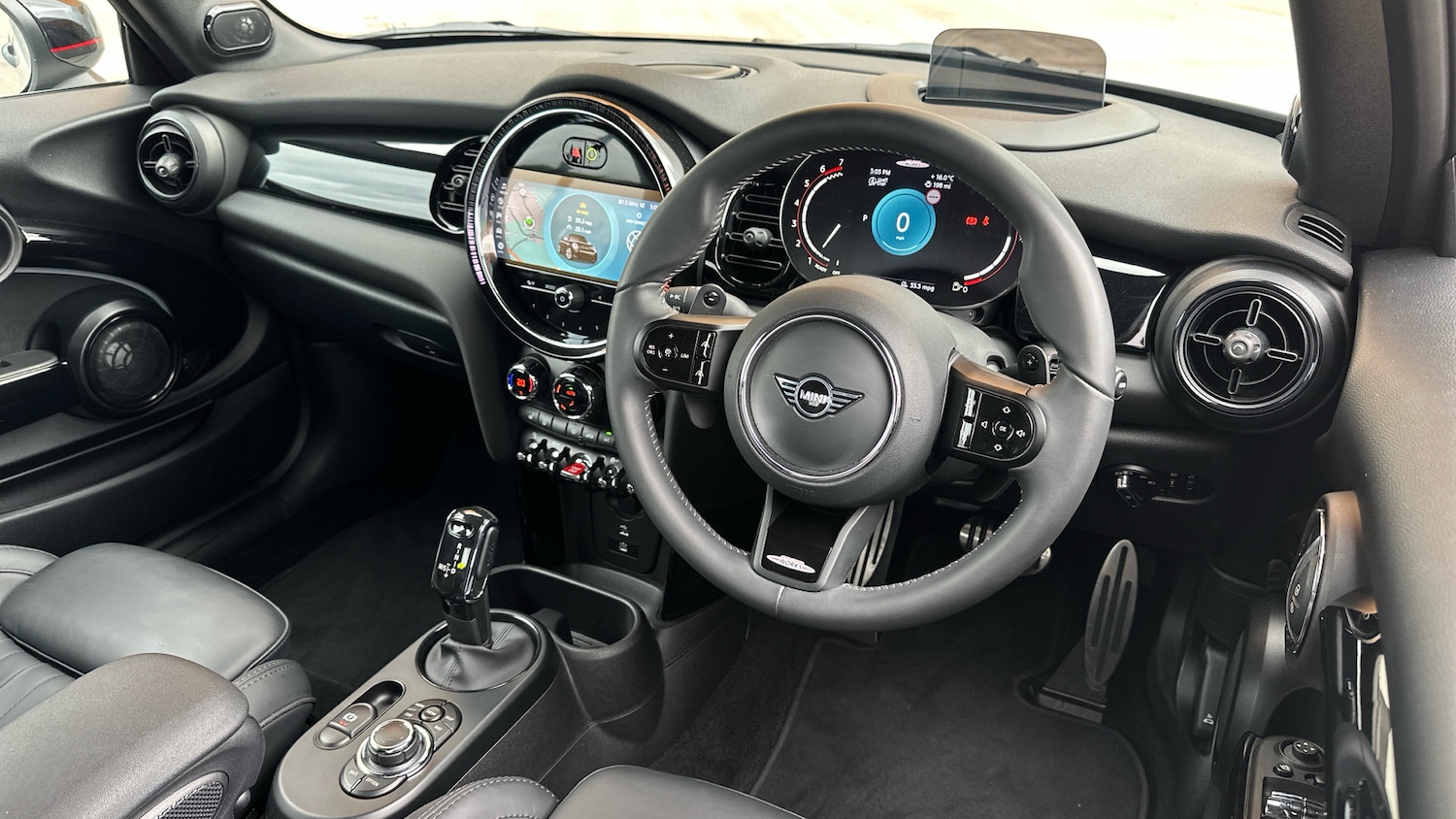 Used MINI Convertible 2022 for sale - 76311283: Photo 6