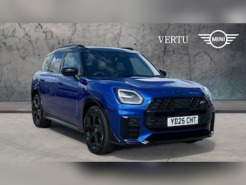 Used MINI Countryman 2025 for sale - 78925646: Photo