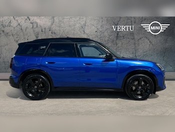 Used MINI Countryman 2025 for sale - 78925646: Photo