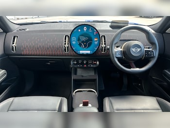 Used MINI Countryman 2025 for sale - 78925646: Photo
