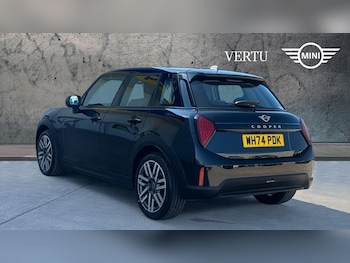 Used MINI Cooper 2024 for sale - 79491838: Photo