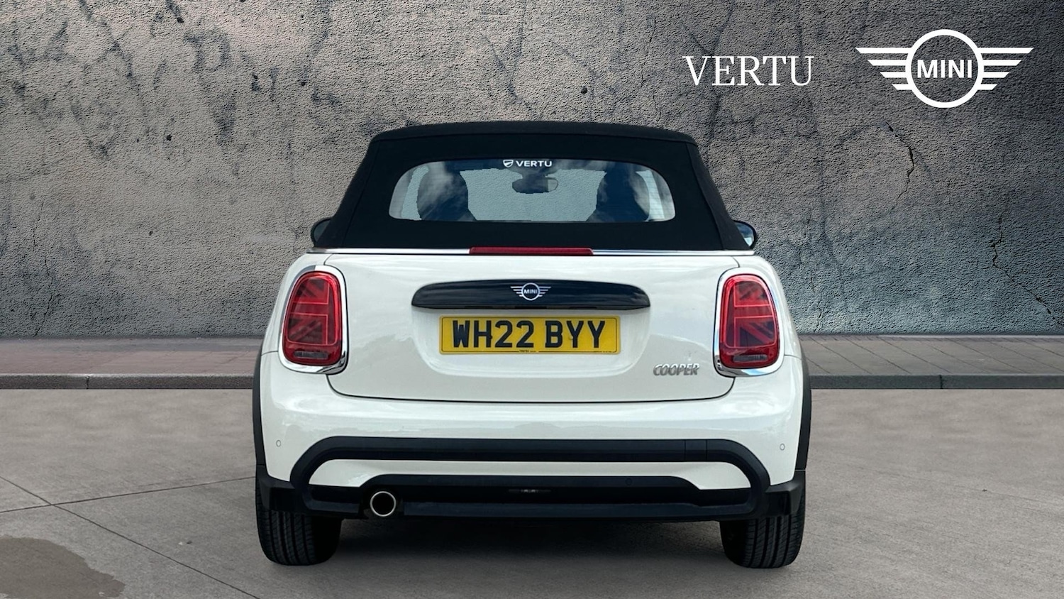 Used MINI Convertible 2022 for sale - 76289121: Photo 15