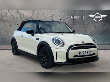 2022 (22) - 1.5 Cooper Classic 2dr