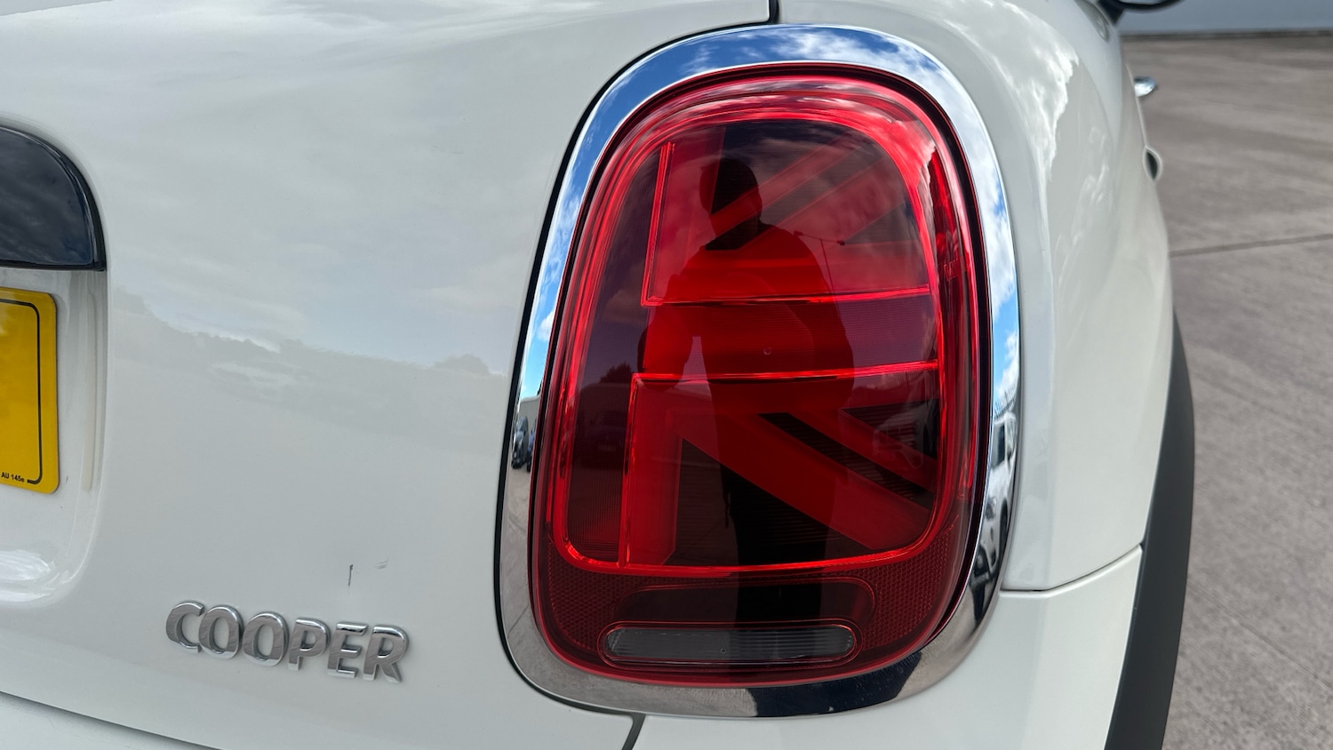 Used MINI Convertible 2022 for sale - 76289121: Photo 22