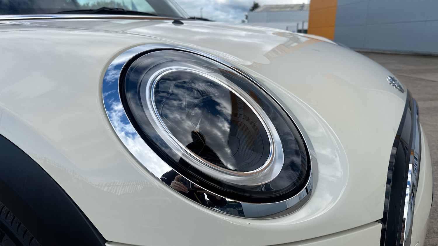 Used MINI Convertible 2022 for sale - 76289121: Photo 23