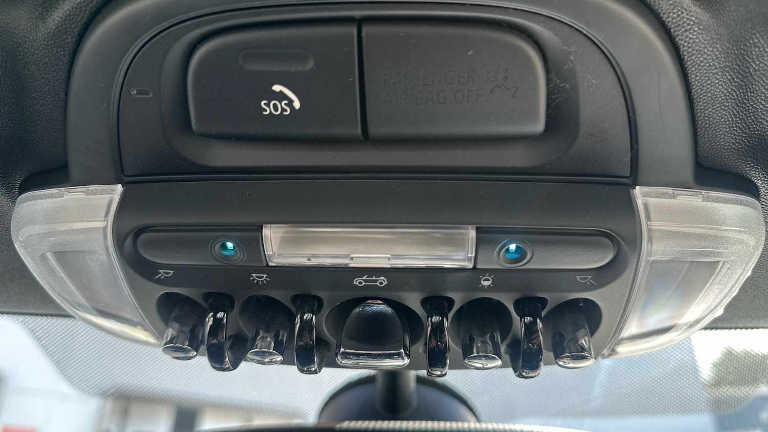 Used MINI Convertible 2022 for sale - 76289121: Photo 33