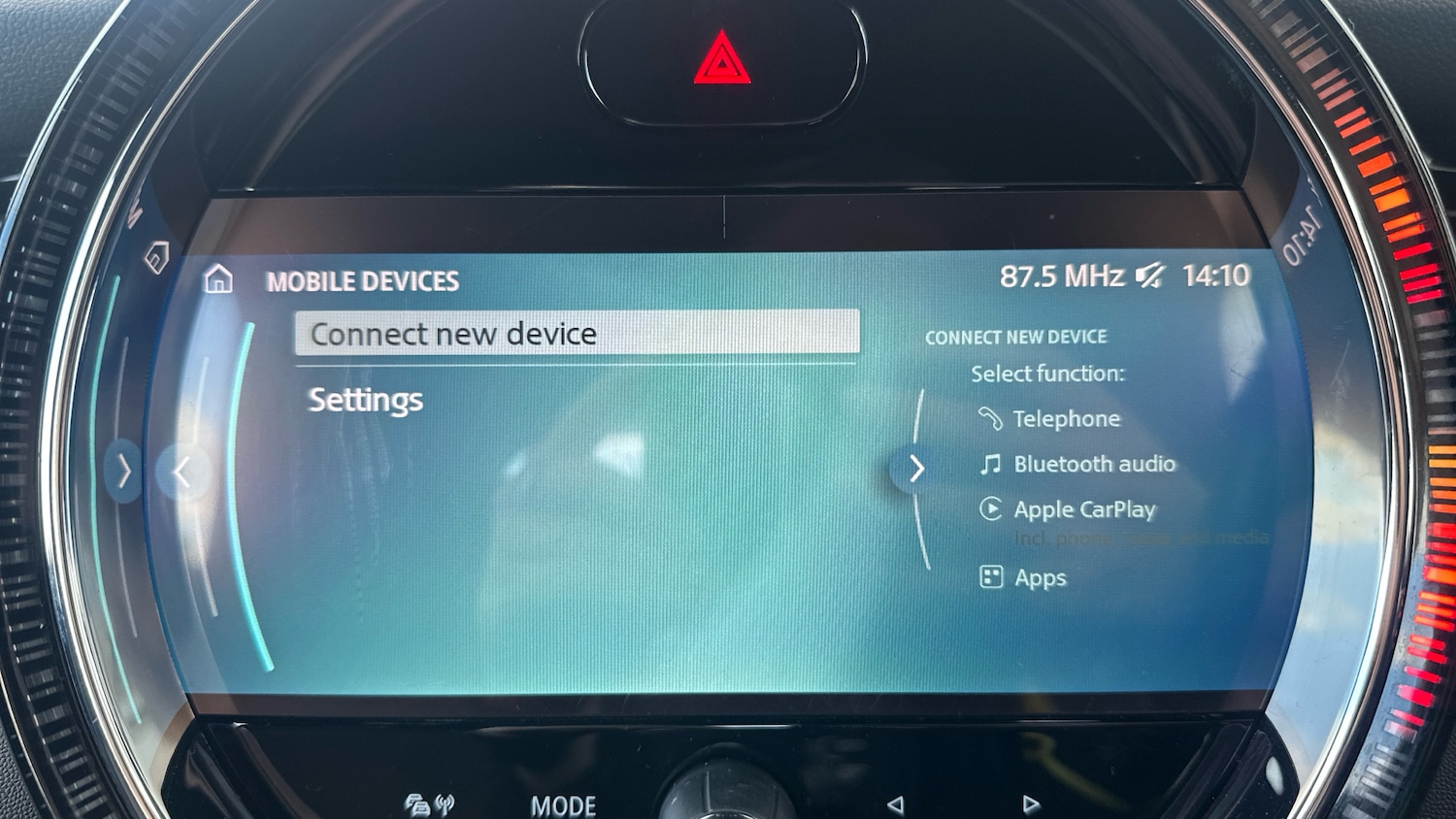 Used MINI Convertible 2022 for sale - 76289121: Photo 34