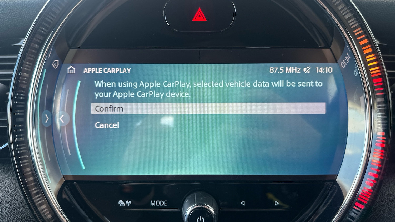 Used MINI Convertible 2022 for sale - 76289121: Photo 35