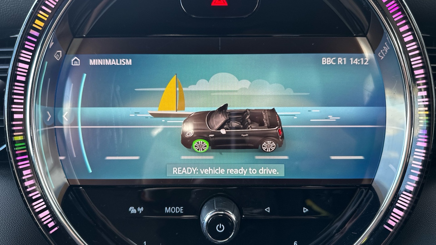 Used MINI Convertible 2022 for sale - 76289121: Photo 41