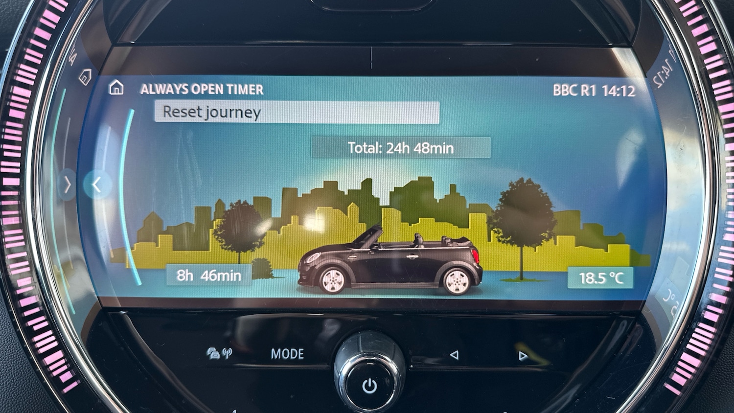 Used MINI Convertible 2022 for sale - 76289121: Photo 42