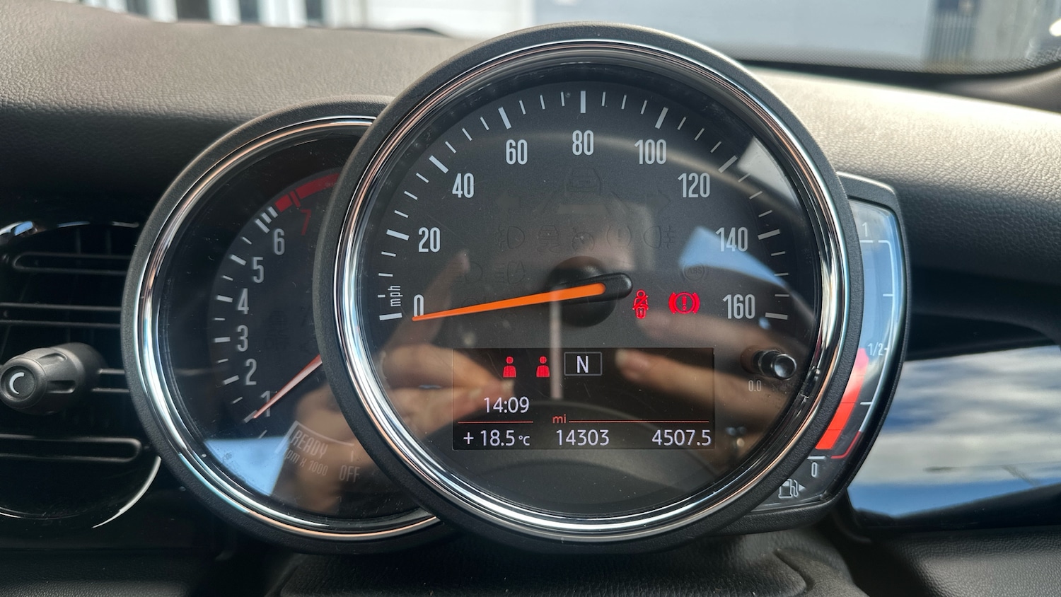 Used MINI Convertible 2022 for sale - 76289121: Photo 9